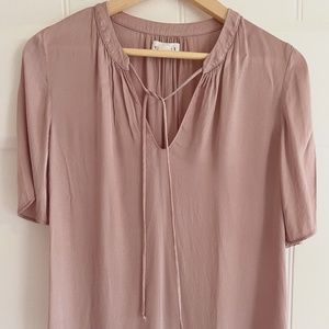 Velvet by Graham & Spencer Blouse